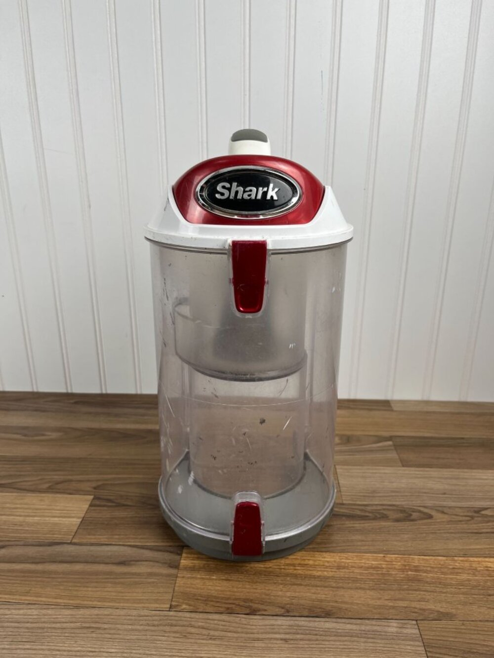 Shark Rotator Vacuum NV501 NV510 NV500 NV504 NV505 Dust Cup Dirt Bin Canister